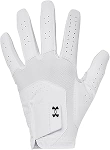 Under Armour Mens Iso-chill Golf Glove