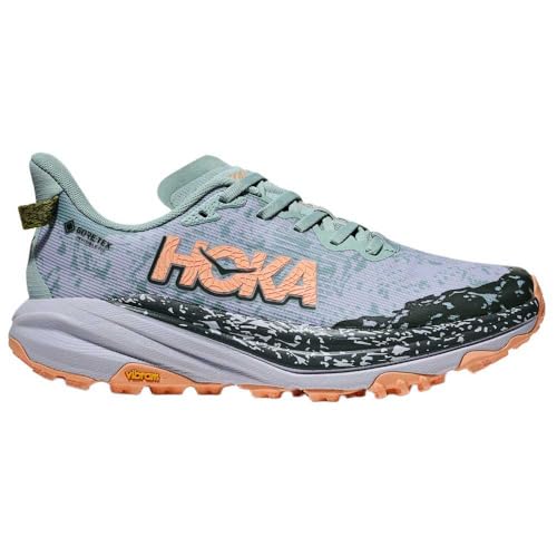 Image of Hoka Womens Speedgoat 6 GTX
