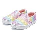 Girls Clogs Glitter
