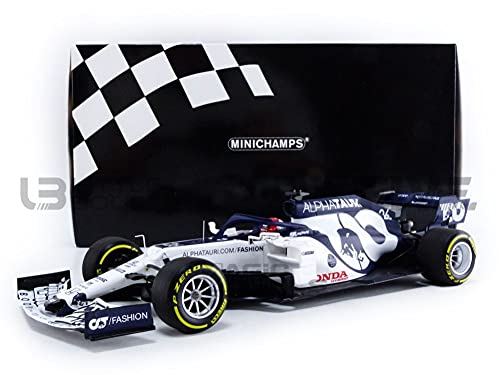 Minichamps- Miniatura da Collezione, Colore