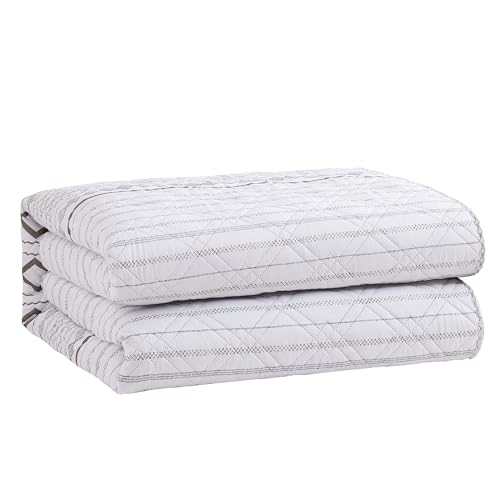 Consejos y reviews para comprar Colchas antiácaros los 10 mejores. 29 Imagen adicional