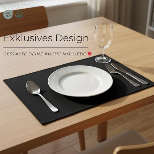 Strofinacci Cucina Premium Cotone – Set 6 Panni Cucina in Microfibra e Spugna, Canovacci Assorbenti in Cotone, Panni Pulizia (Aura Beige) - immagine 6