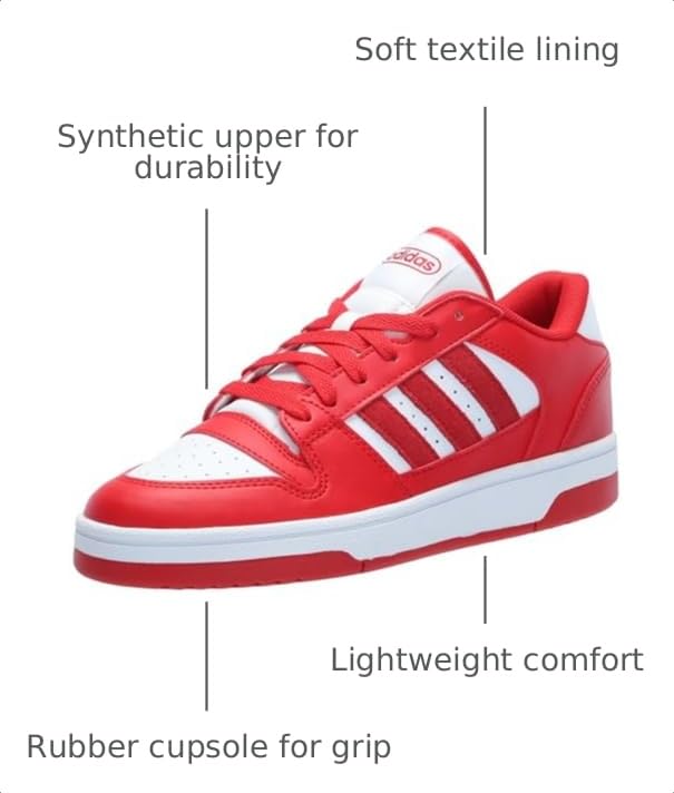 Image of adidas Unisex Adult Turnaround Shoes