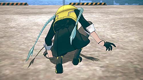 AI : The Somnium Files NirvanA Initiative Standard edition Nintendo SWITCH Neuf - vue 8