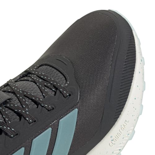 Image of adidas Women's Run Falcon 5 Trail Running Shoes