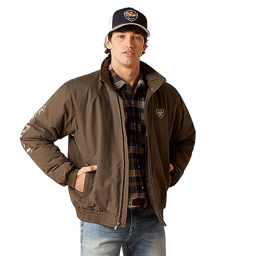 Image of Ariat Men's Team Jacket