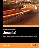 Building Websites with Joomla! v1.0