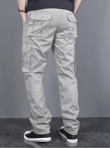 Image of TAGAS Men's Cargo Pant || Trousers Casual Pant|| Trackpant for Mans ||(MC-12)