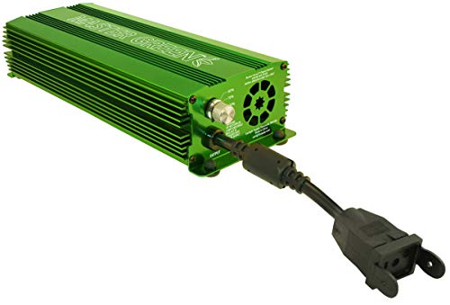 Master Green 902519 Grow Light Ballast