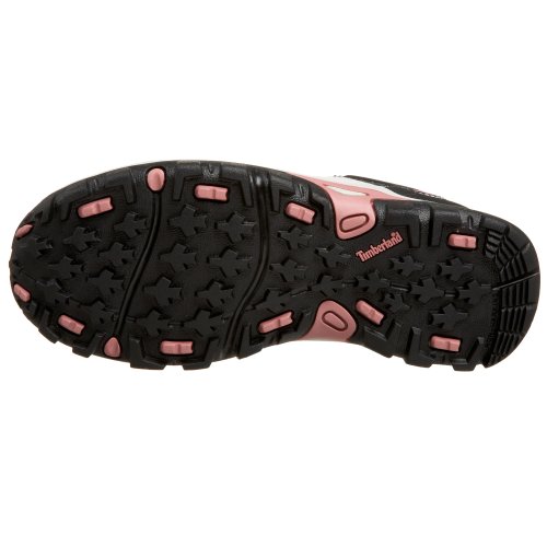 Timberland Little Kid Hypertrail Fisherman Sandal4