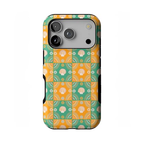 Casely iPhone 17 Pro Case | Sea La Vie |