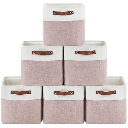 Boite de rangement pour etagere dressing vetements et jouets Patvingot
