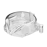 Cuisinart DGB-400 Grind and Brew 12-Cup Replacement Parts (DGB-400GLID - Grinder Basket Lid)