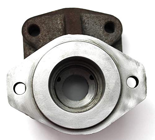 CO 21-SEC-2A - 20/21 Series Shaft End Cover 2 Bolt A (3.25'' Pilot)