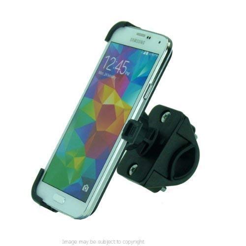 Motorcycle Bike Mount For Samsung Galaxy S5 (Sku 19394) #TOP1