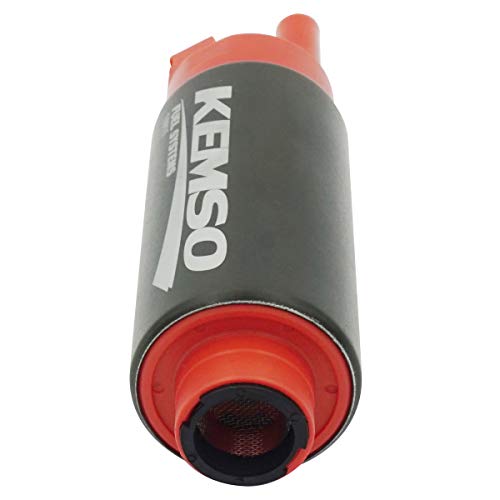 Image of KEMSO 340LPH High Performance Fuel Pump, Replaces Walbro 255LPH GSS340