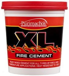 Purimachos XL Fire Cement 500g