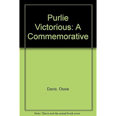 Purlie Victorious