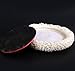 Sisha-A Wool Polishing Pad, 7