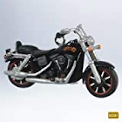 Hallmark 1991 Fxdb Sturgis 13th 2011 Miniature Ornament