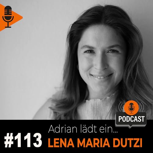 ... Lena Maria Dutzi, die Spiri-Bubble, M&uuml;nzenregen & "nein, danke, tsch&uuml;ss!"