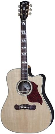 Gibson Songwriter Studio Cutaway Acoustic-Electric Guitar