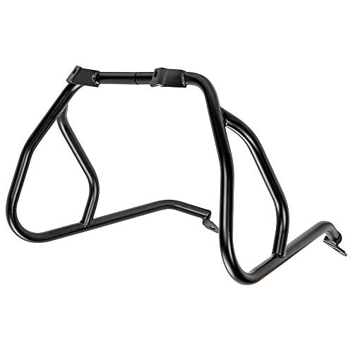 LoraBaber Accessori moto Paraurti motore inferiore...