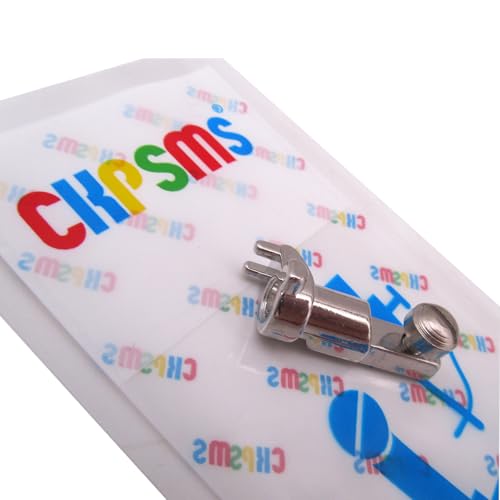 Adaptador de pie prensatela Low Shank para máquina Bernina miniatura 5