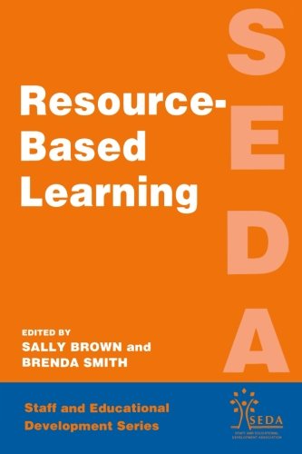 Resource Based Learning