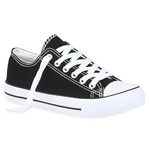 stiefelparadies stiefelparadies Unisex Damen Herren Sneaker Low Übergrößen Flandell stiefelparadies stiefelparadies Unisex Damen Herren Sneaker Low Übergrößen Flandell