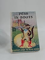 Puss in Boots 0216886821 Book Cover
