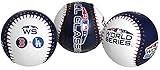 Rawlings 2018 MLB World Series Dueling Teams Baseball Red Sox Dodgers