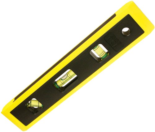 Torpedo Level - Magnetic, 9in. - ST-150