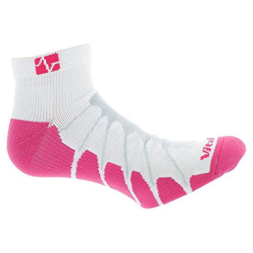 Vitalsox Italy Running Low Cut Light Weight Socks