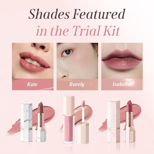 Image of DEARDAHLIA Trial Kit