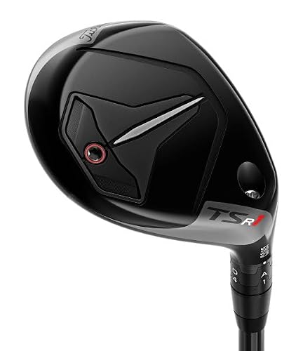 Titleist Left Handed GT1 Hybrid | Left Handed Golf