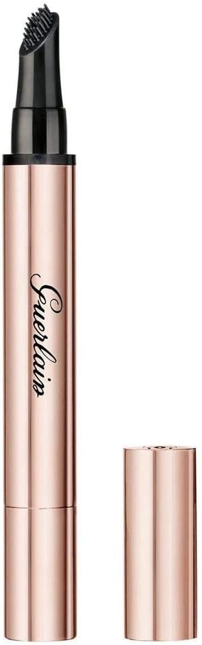 Guerlain Mad Eyes Brow Framer Fiber Brow Gel 03 Brunette