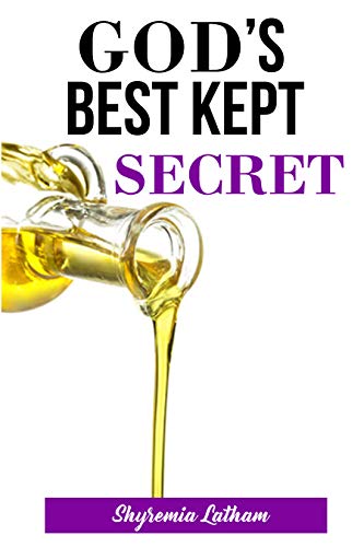 God's Best Kept Secret