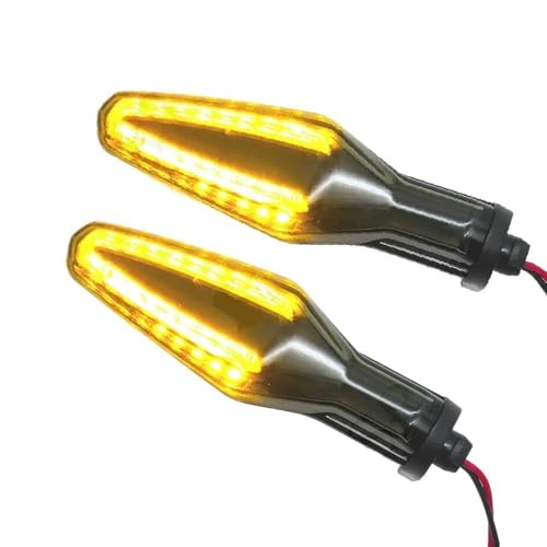 Clignotants à LED pour moto résistant aux vibrations lampe témoin R1200GS