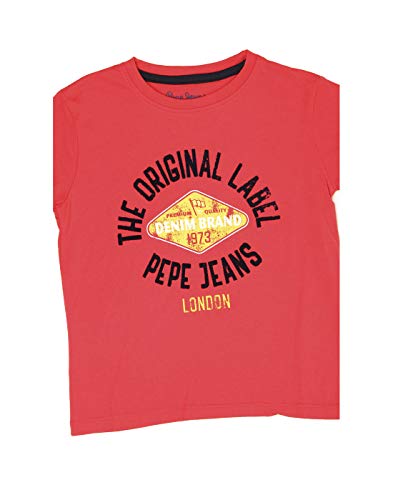Image of Pepe Jeans Boys T-Shirt