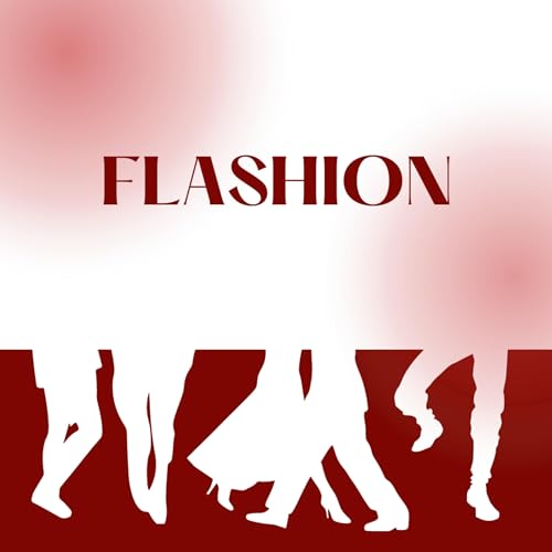FLASHION cover art