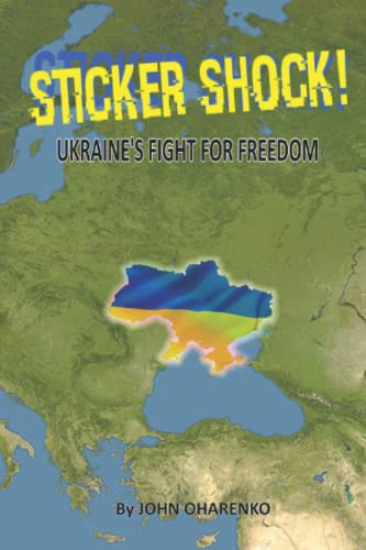 Sticker Shock view 2