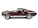 American Muscle 1967 Ford Mustang 2+2 GT 1:18 Scale Diecast