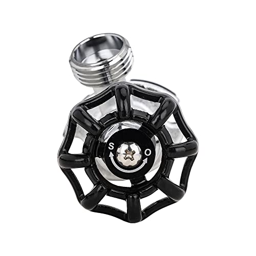 Efield 10-Inch Long Frost Free Sillcock 1/2 Inch Mip X 3/4 Inch Hose Bibb, Chrome Plated #TOP2