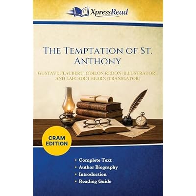 The Temptation of St. Anthony