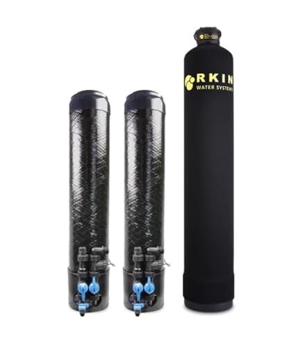 OP1L Certified Whole House Water Filter System Review: Effective Contaminant Removal for Large Homes OP1L Certified Whole House Water Filter System Review: Effective Contaminant Removal for Large Homes