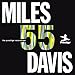 Miles '55: The Prestige Recordings[2 CD]