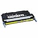 Canon 1657B004AA Toner, 6000 Page-Yield, Yellow (CNM1657B004AA)