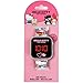 CARTOON Reloj de pulsera digital con pantalla LED y correa de silicona para niños Imagen de CARTOON Reloj de pulsera digital con pantalla LED y correa de silicona para niños