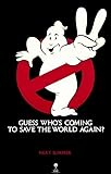Ghostbusters 2 Movie Poster Print (11 x 17)